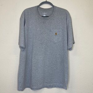 Carhartt Tee Shirt Men's XL